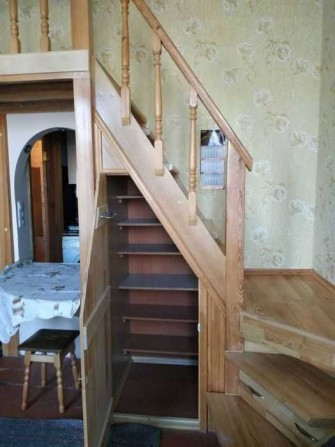 Сдам квартиру  однокімнатну - фото 1