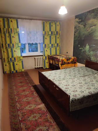 Долгосрочная аренда трёхкомнатной квартиры. - фото 1