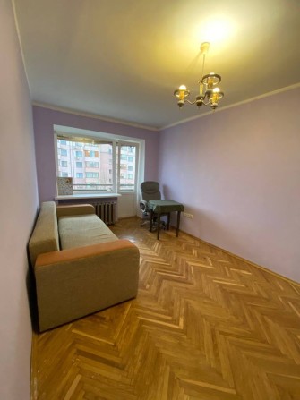 Світла 1-кімнатна оренда, за адресою Пулюя 10 - фото 1