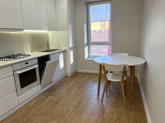 1к квартира в самому центрі Івано-Франківськ