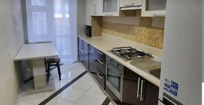 Квартира 1/х кім на Дружбі - фото 1