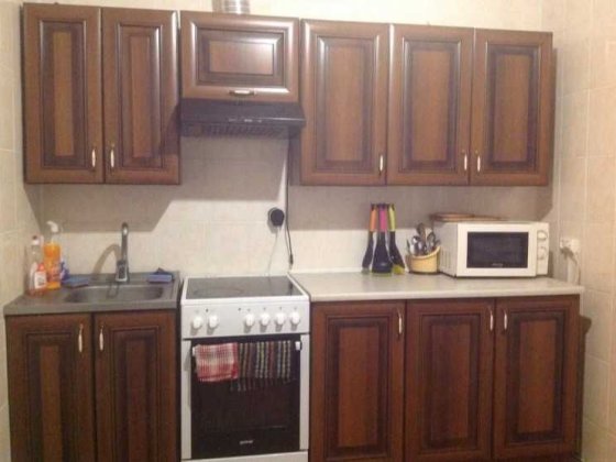 Сдам квартиру для командировочных в  Ингулецком районе Ингулец(Ингок)