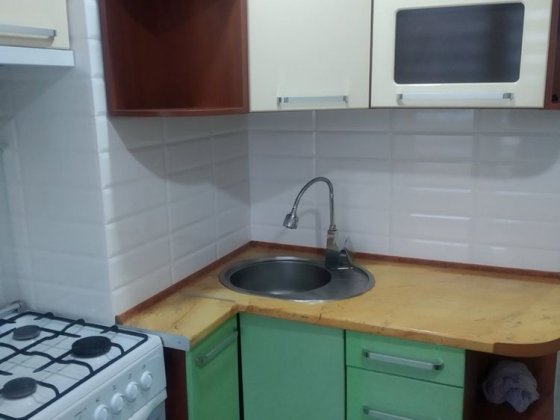 Сдам 2 комнатную квартиру на Садах 1 Полтава