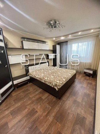 Оренда двокімнатної квартири. Левада. - фото 1