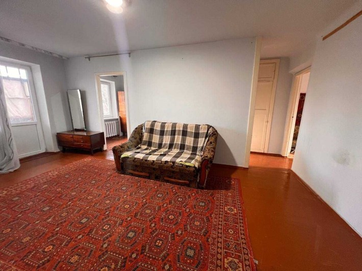 Здам в оренду трикімнатну квартиру на 97 кварталі - фото 1