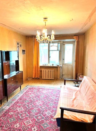 Здам трикімнатну квартиру вулиця Петропавлівська - фото 1