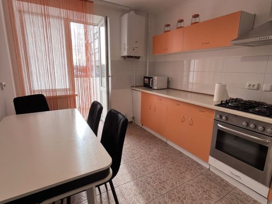 Оренда на Довженка Тернополь