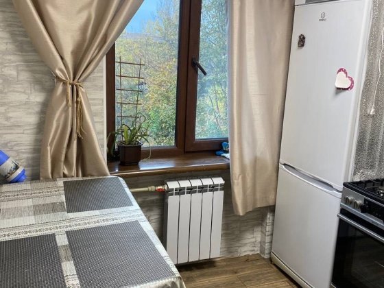 Оренда 2-кімнатної квартири в Тернівському районі