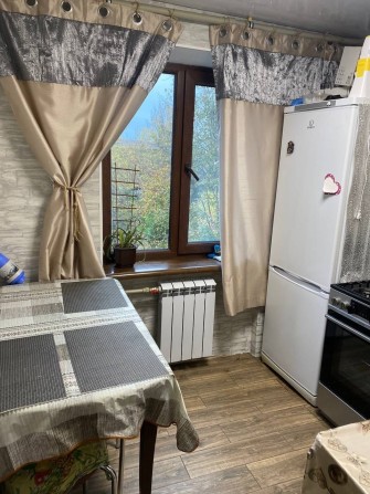 Оренда 2-кімнатної квартири в Тернівському районі - фото 1