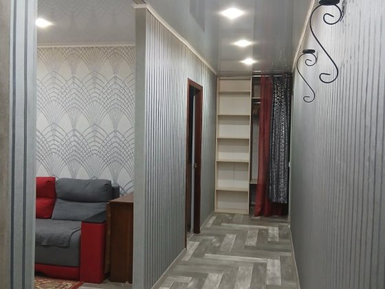 Оренда 3 кімнатної квартири на пр. Університетський Кривий Ріг