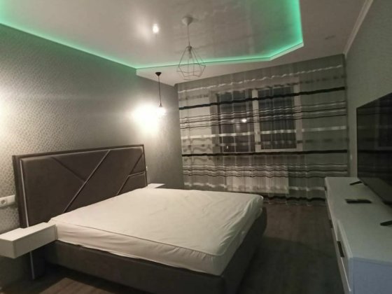 Здається 1 кімнатна квартира на Щасливому Ровно