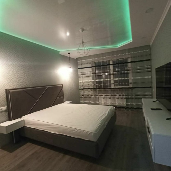 Здається 1 кімнатна квартира на Щасливому - фото 1