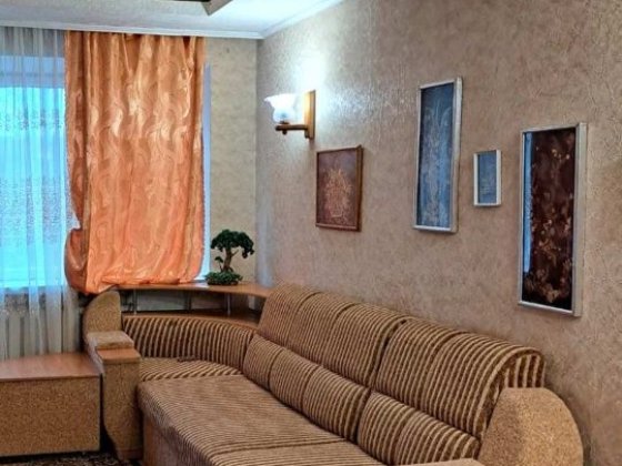 Здам трикімнатну квартиру Сумы