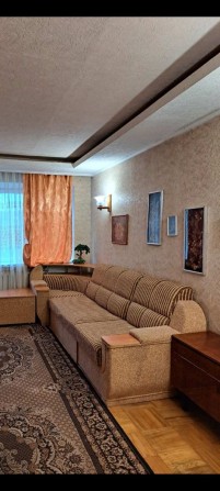 Здам трикімнатну квартиру - фото 1