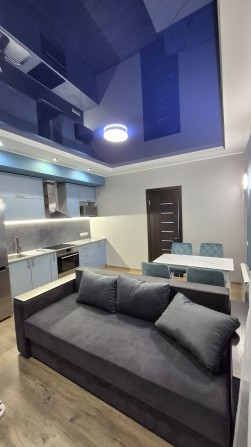 Оренда новобудови біля центру - фото 1