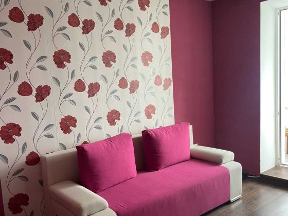 Центр! Оденда 3х кім. Рівне