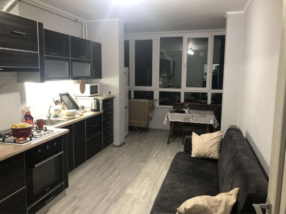 Новобудова Епіцентр Ровно