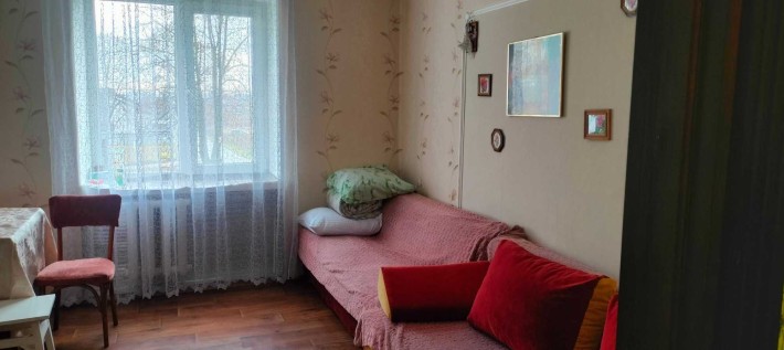 Оренда 2К квартири - фото 1