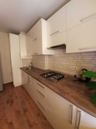 Оренда 1о квартира Центр, біля парку Шевченка, можна на короткий терм. - фото 1