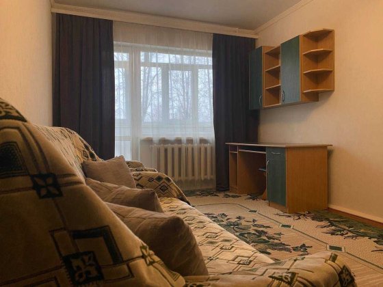 Довгостокова оренда 1-кім квартири р-н Ювілейний Ровно