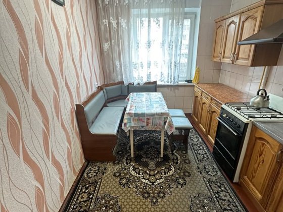 Оренда 2 кімнатної комфортної квартири, вул. Вербова 39 АН Ровно