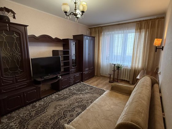 Оренда однокімнатної квартири Рівне