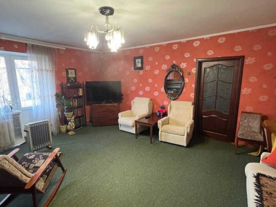 Довготривала оренда 2к квартири на вул. Василя Червонія Рівне