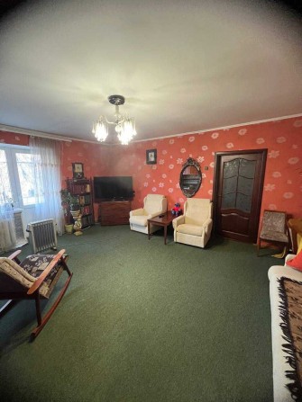 Довготривала оренда 2к квартири на вул. Василя Червонія - фото 1