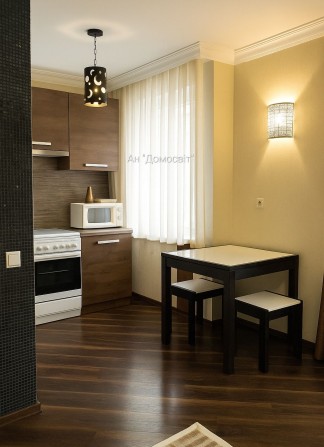 ОРЕНДА 1-кім. квартири, ЦЕНТР, Парк Шевченка, Актуально !!! - фото 1