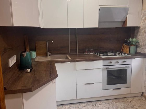 Оренда затишної квартири в центрі міста Рівне