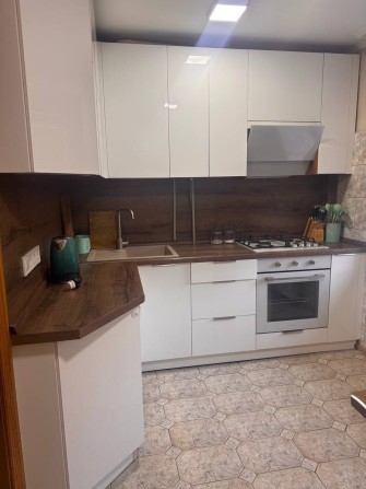 Оренда затишної квартири в центрі міста - фото 1