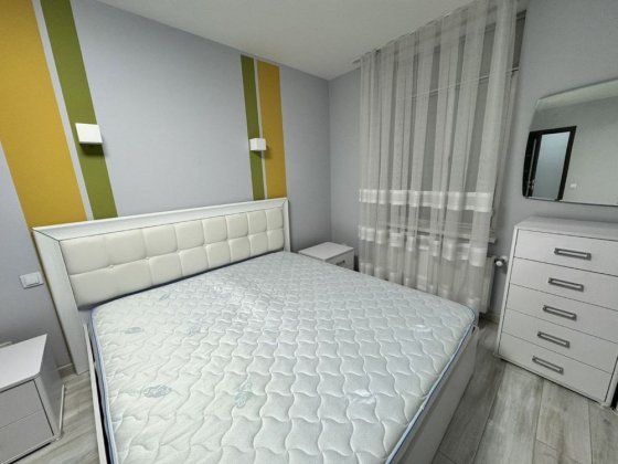 Оренда 3 км квартири з гардеробною Новобудова р-н Бам Тернополь