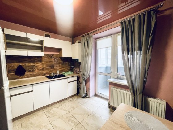 Оренда 2 кімнатної квартири в новобудові. Світло не вимикають! Полтава