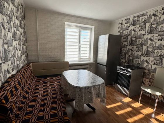 Оренда однокімнатної квартири Суми