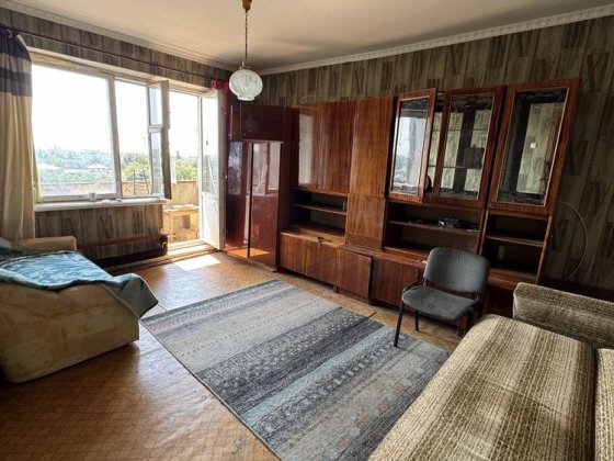 Здам 2к квартиру Сумы