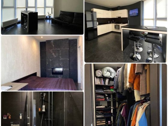 Здам в оренду 1 кім квартиру в серці Івано-Франківська Івано-Франківськ