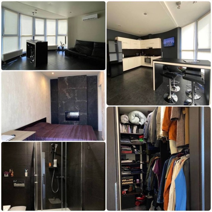 Здам в оренду 1 кім квартиру в серці Івано-Франківська - фото 1