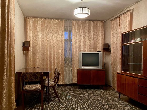 Хозяин ! 2к.Квартира, на 7-Зарічному -Академия Полиции, без комиссий.