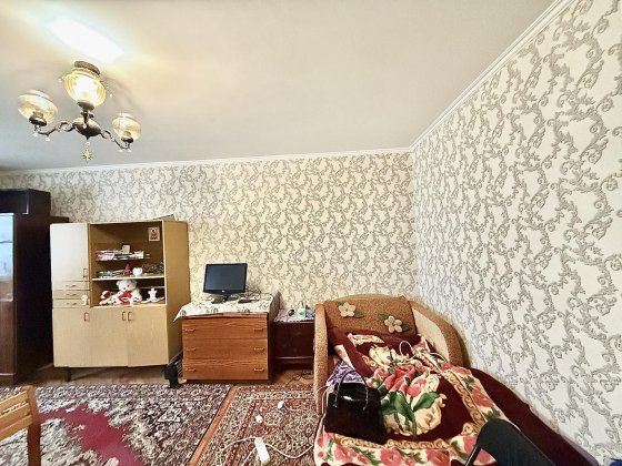 Квартира 1/х кім на Східному Тернополь