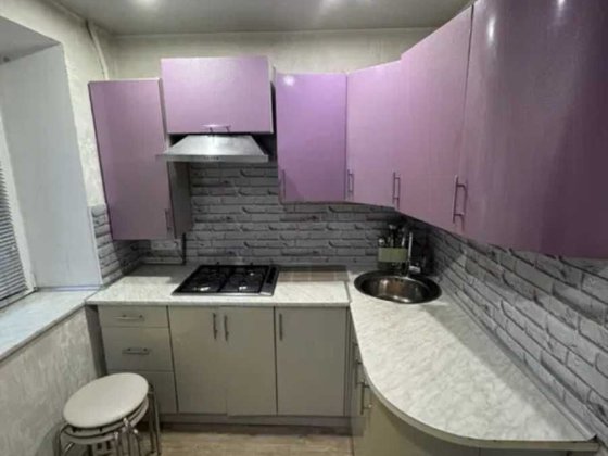 Оренда 3-х кімнатної квартири Полтава