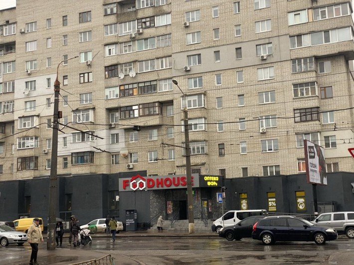 Сдам 1 комнатную на Металургов (р-н Фуд Хауса) - фото 1