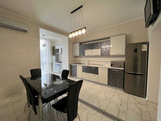 Оренда 3к квартири в ЖК Прем'єр Кривий Ріг