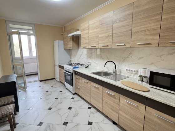 Здвється чудова 1 квартира вул. Білогірська Тернополь