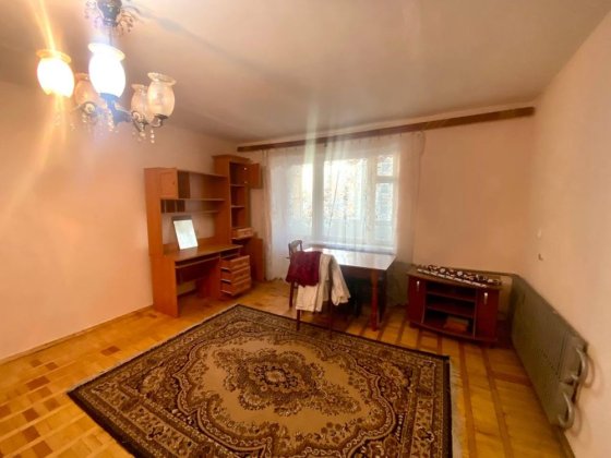 Оренда 1к квартири вул. Лучаківського Тернопіль