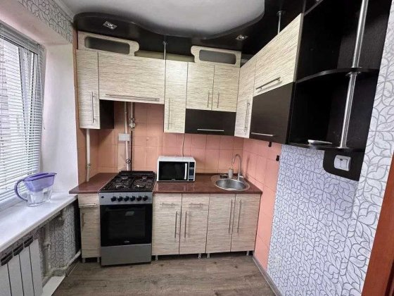 Оренда 1-кімнатної квартири Проспект Свободи (Прокоф'єва) Суми