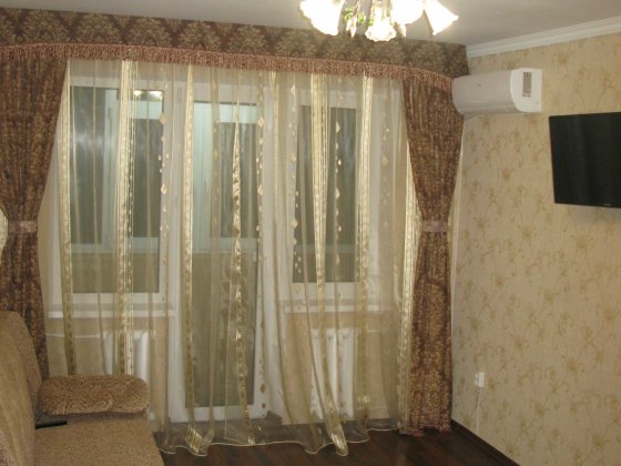 1-о кімнатна квртира на Соцмісті місяць, тиждень Кривой Рог