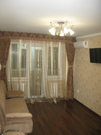 1-о кімнатна квртира на Соцмісті місяць, тиждень - фото 1