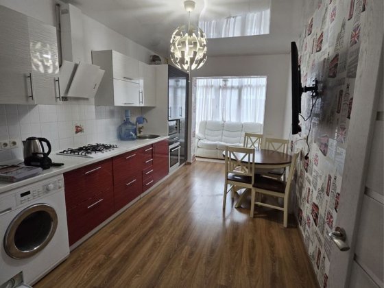 Огнівка. Здається 2-х кімнатна квартира Полтава