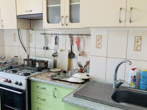 Сдам-2кв.Восточный-2 (можно на месяц)