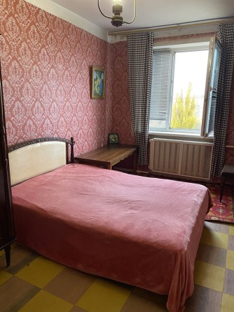 Здається 2х кімнатна квартира в центрі міста (Свято-Миколаївська) - фото 1